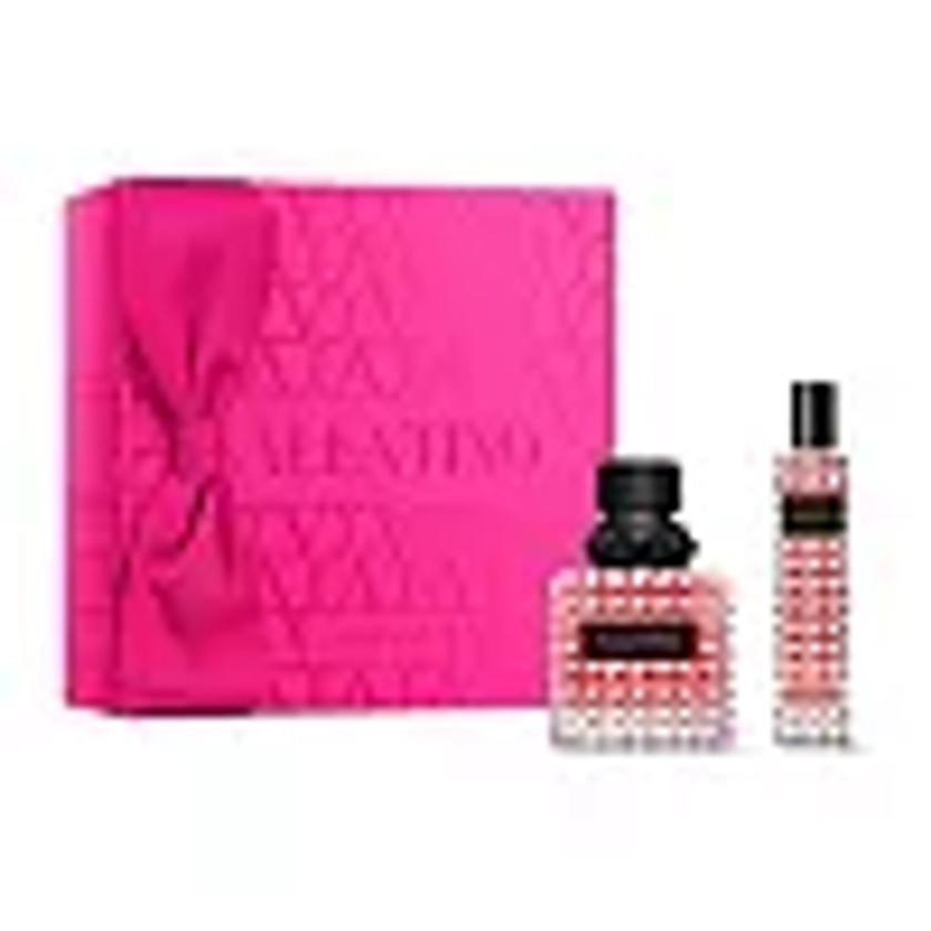 Valentino Born in Roma Donna 50ml Holiday Giftset