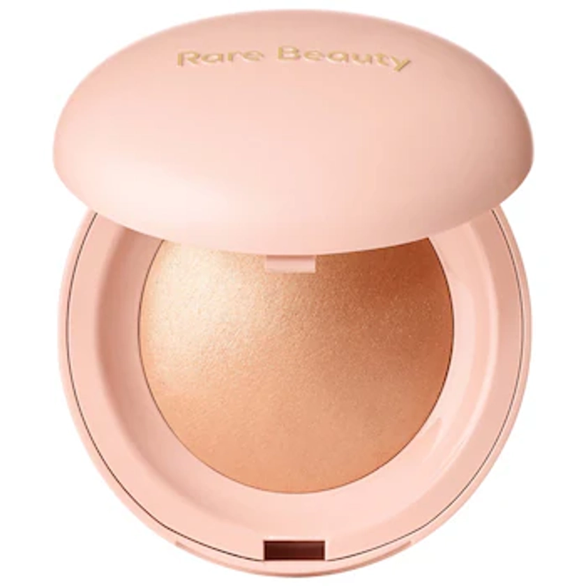 Positive Light Silky Touch Highlighter - Rare Beauty by Selena Gomez | Sephora