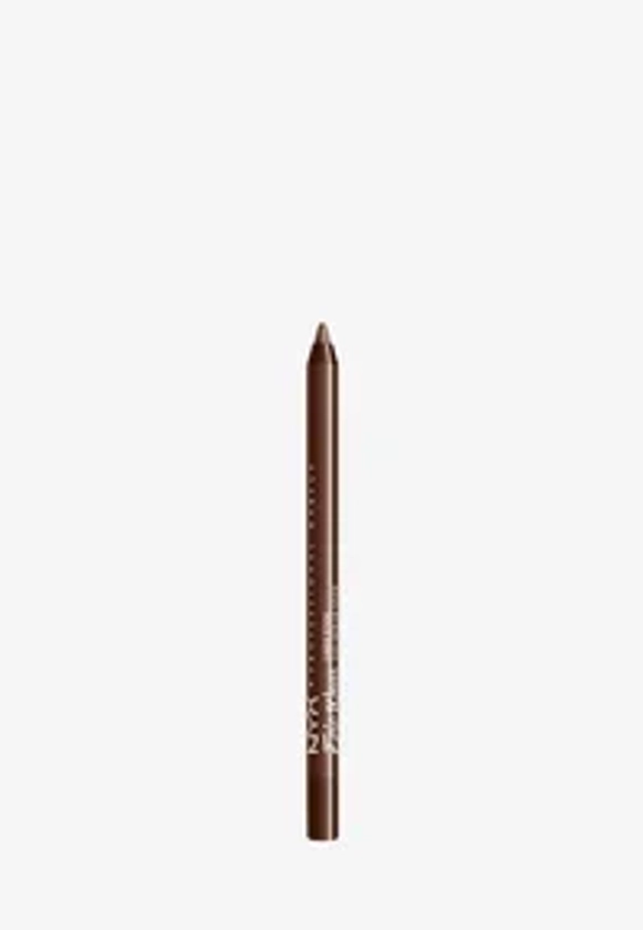 NYX Professional Makeup EPIC WEAR LINER STICKS - Eyeliner - 07 deepest brown/noir - ZALANDO.FR