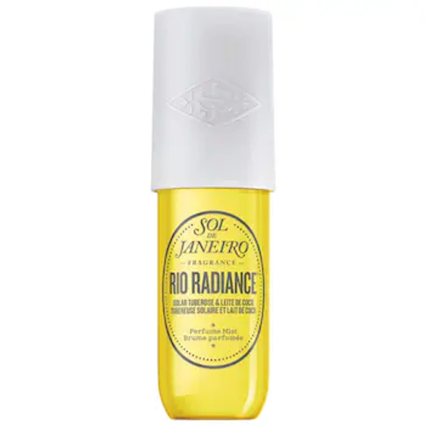 Mini Rio Radiance Perfume Mist - Sol de Janeiro | Sephora
