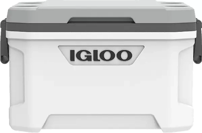 Igloo 52 Quart Latitude Cooler | Dick's Sporting Goods