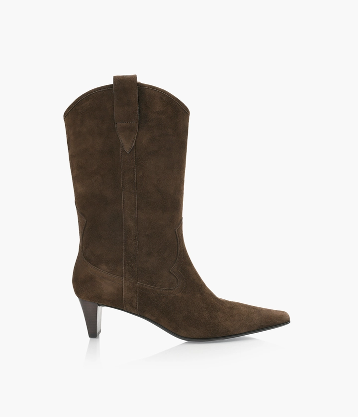 B2 WARDOUR BOOTIE | BrownsShoes