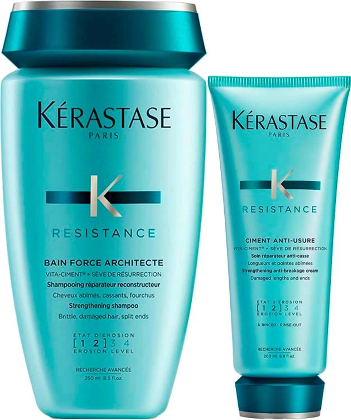 Kérastase Resistance Architecte Duo STANDARD