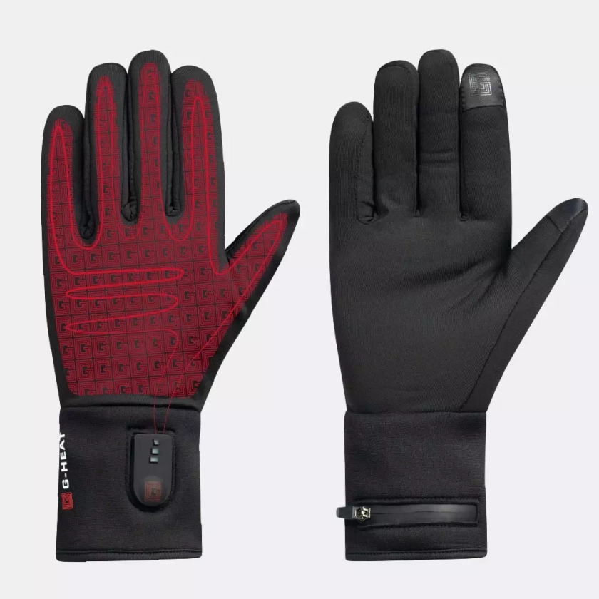 Sous-gants chauffants | G-Heat®