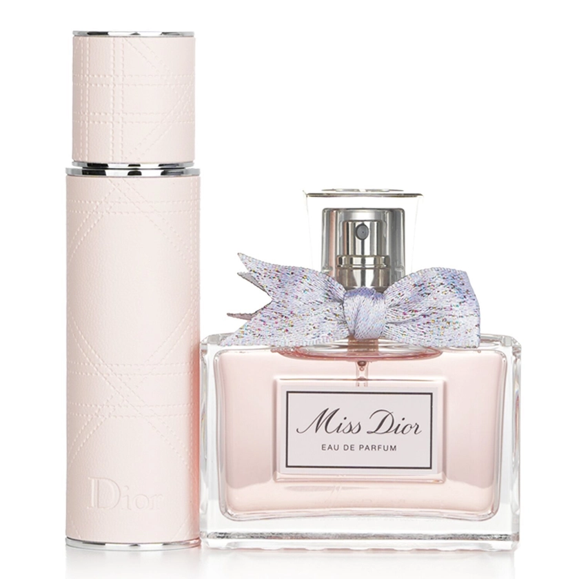 Christian Dior Miss Dior Set: 2pcs | Cosmetics Now Australia