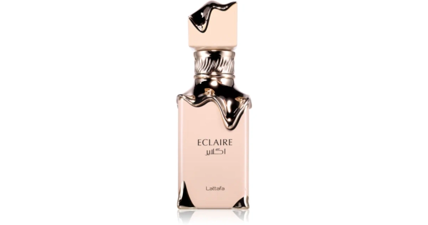 Lattafa Eclaire Eau de Parfum Unisex | notino.nl