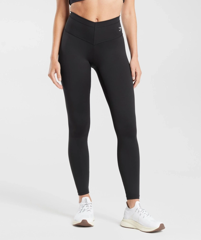 Everyday V Waistband Leggings