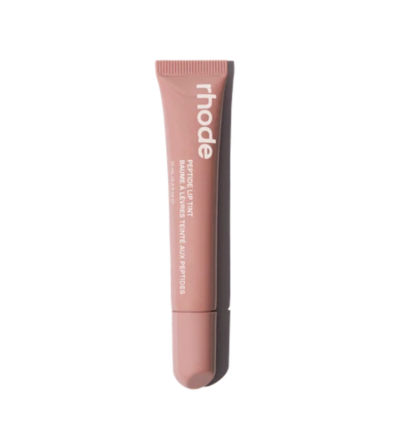 peptide lip tint espresso