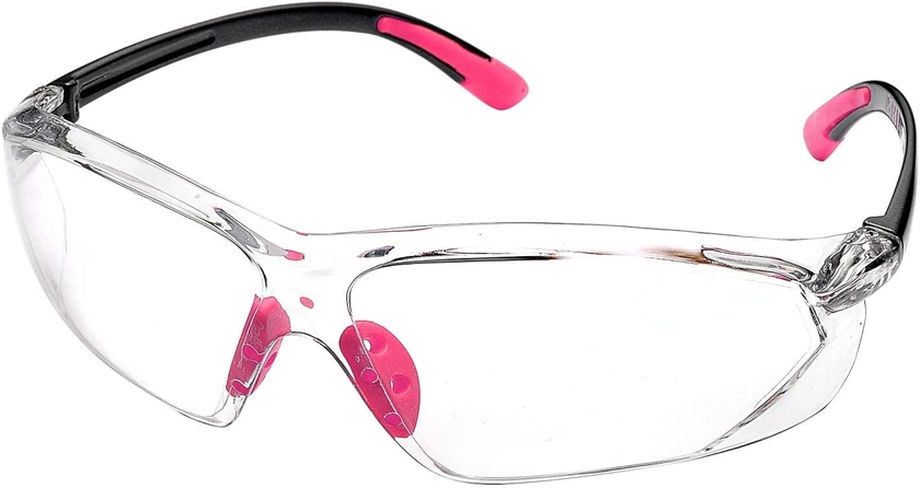 SAFEYEAR Anti Fog Z87 Safety Glasses for Men & Women Protective Eyewear Lab Work Glasses