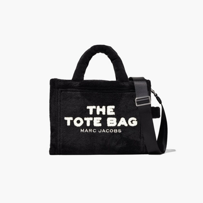 The Terry Small Tote Bag