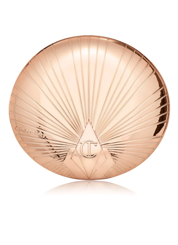 Charlotte Tilbury Airbrush Bronzer • 1 Fair • deBijenkorf.be