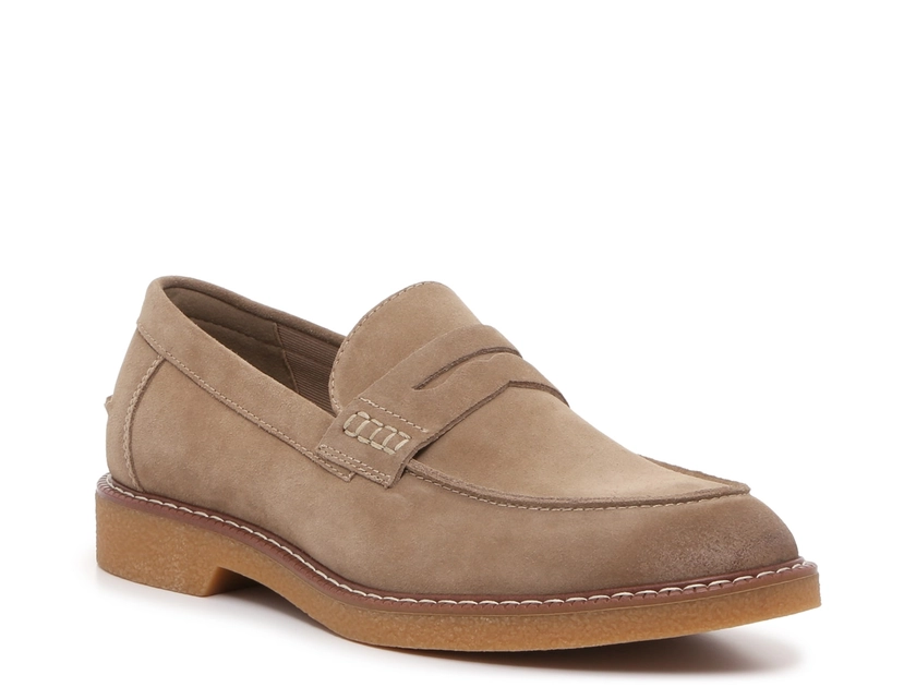 Crown Vintage Jaydee Penny Loafer