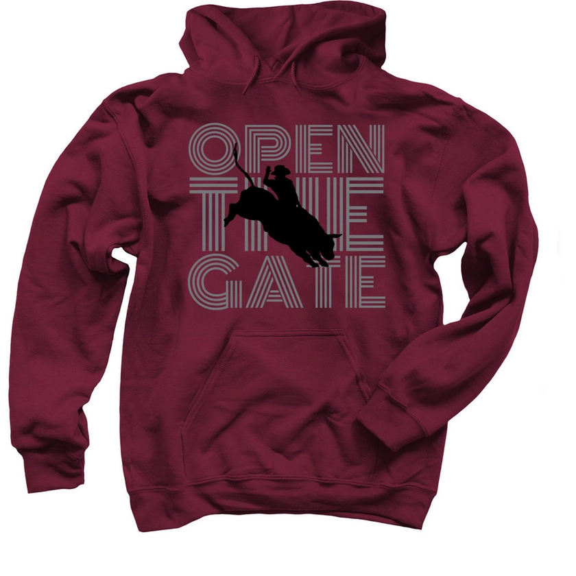 “Open the Gate” - Zach Bryan