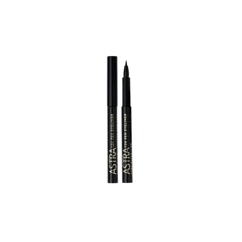 ASTRA 0000510 12H PEN EYELINER EXTRA BLACK 1.1ML