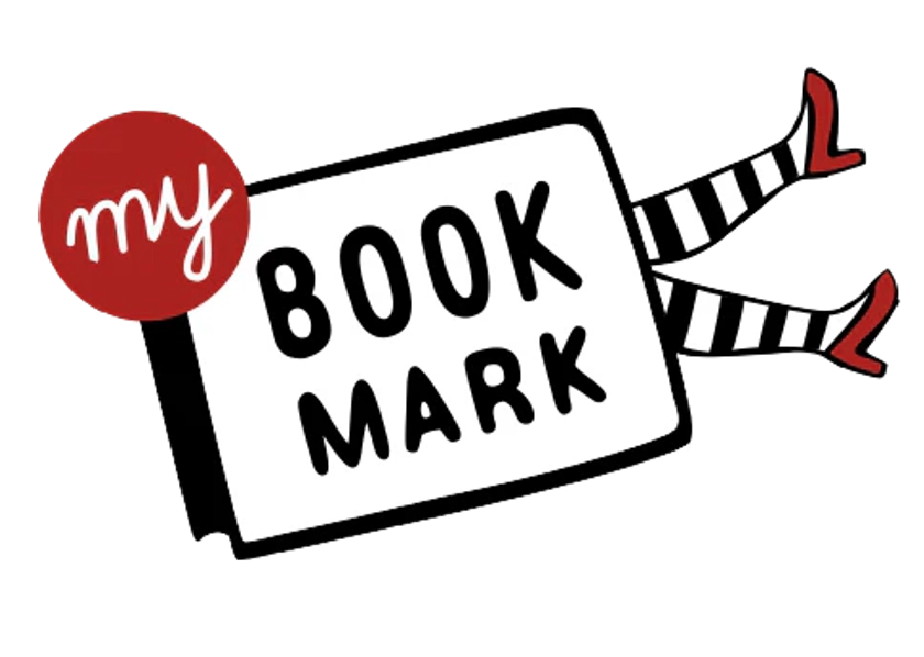 MyBOOKmark — making bookworms happy 🔖