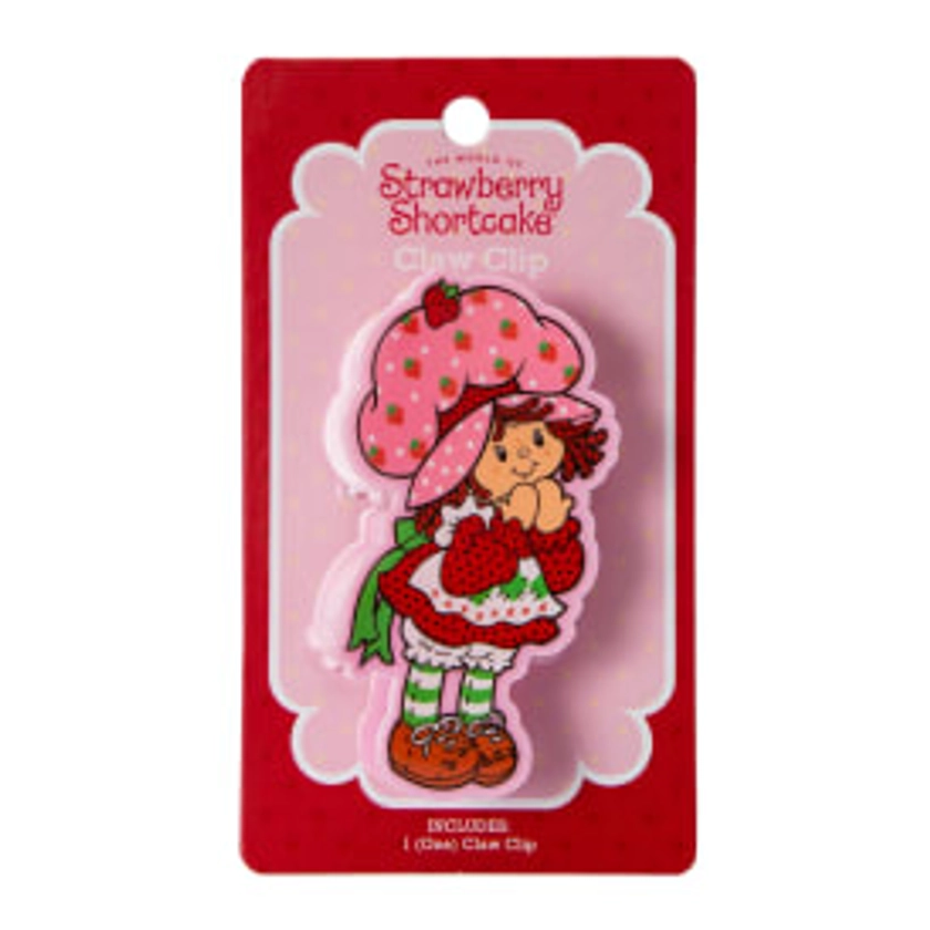 Strawberry Shortcake™ Claw Clip | Five Below