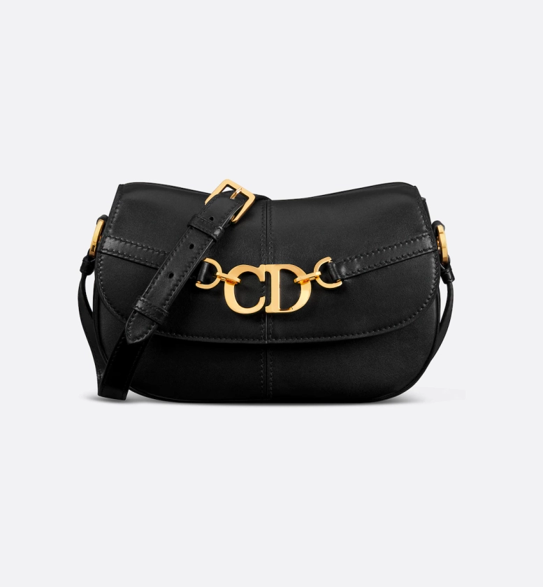 Small CD Besace Bag