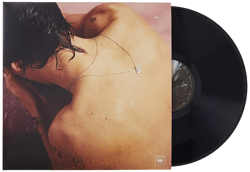 Harry Styles - Harry Styles - Album Vinyle