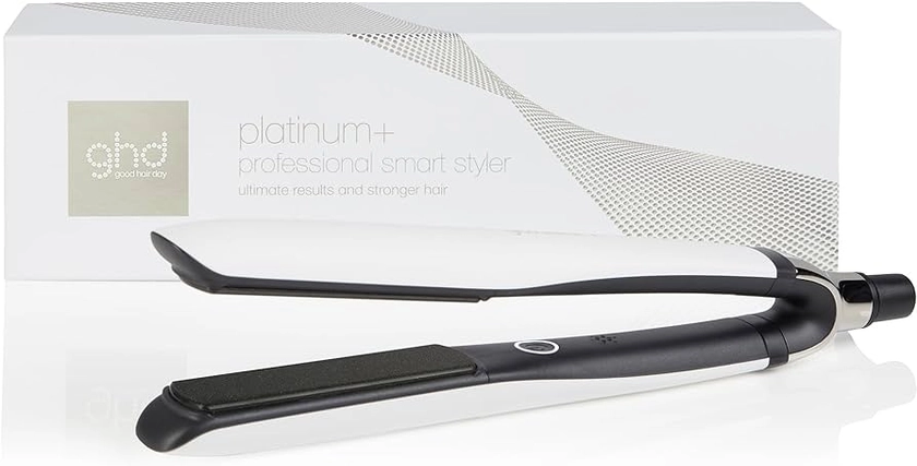 ghd Platinum+