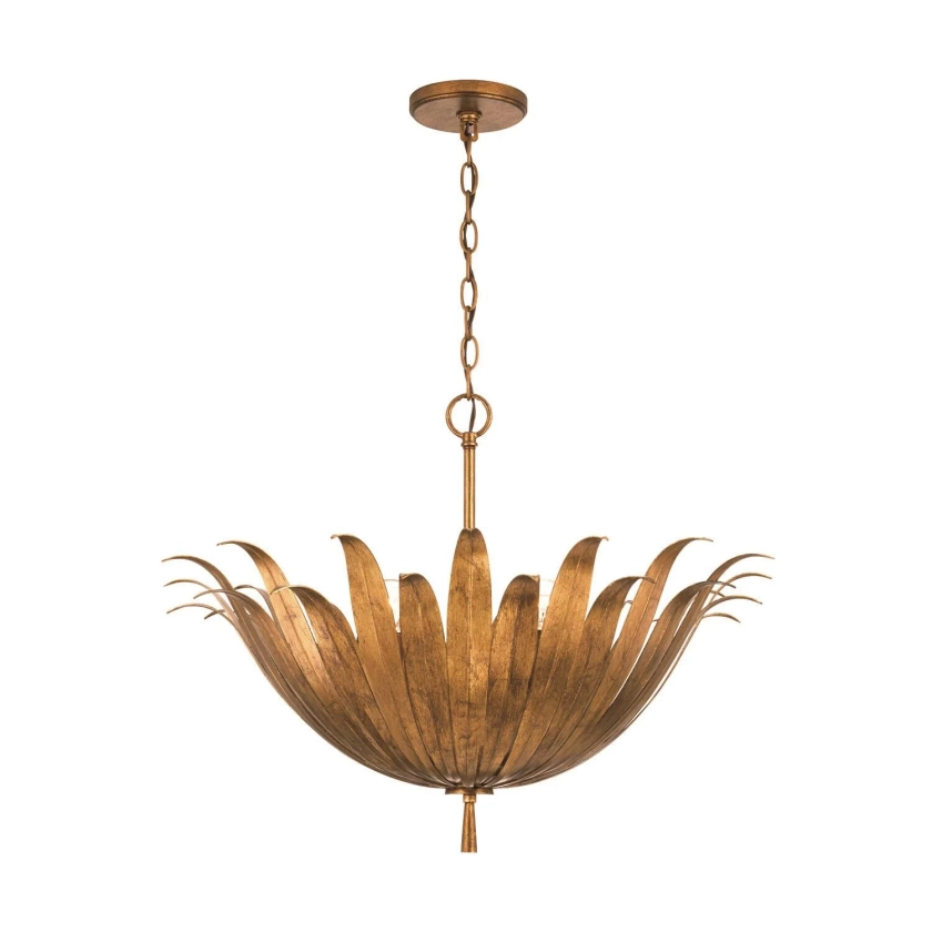 Eden 24 Inch Large Pendant | Capitol Lighting 1800lighting.com