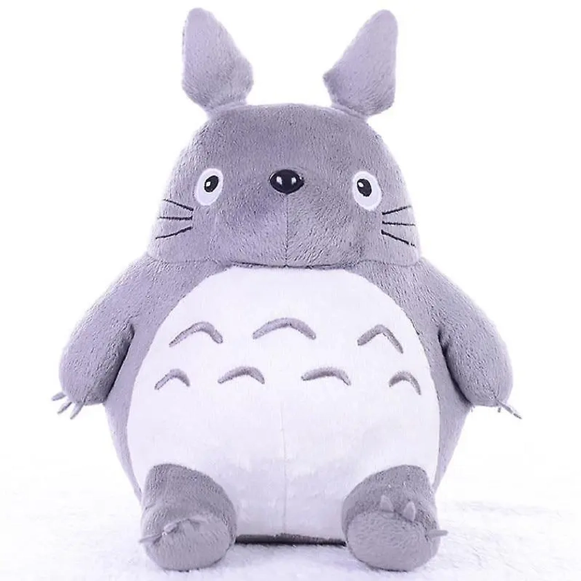 Peluche Mon Voisin Totoro douce - Univers Peluche