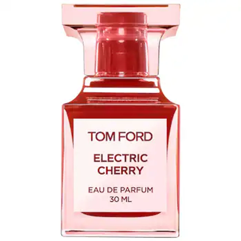 Electric Cherry Eau de Parfum Fragrance - TOM FORD | Sephora
