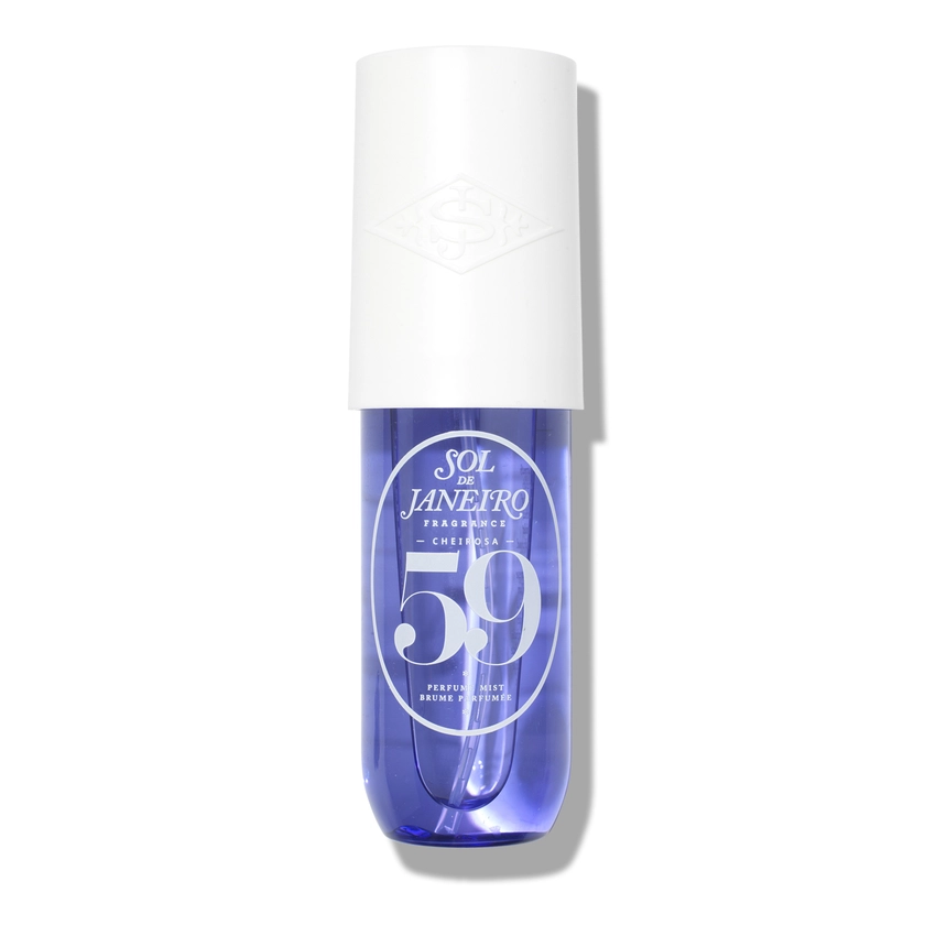 Sol de Janeiro Cheirosa 59 Perfume Mist | Space NK