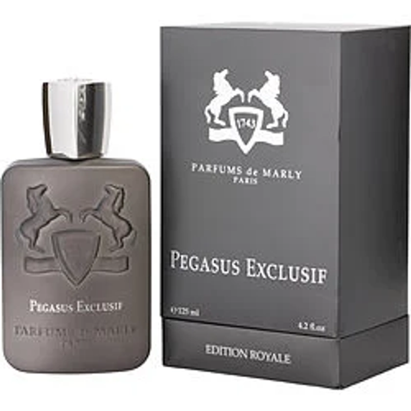 Parfums De Marly Pegasus Exclusif For Men