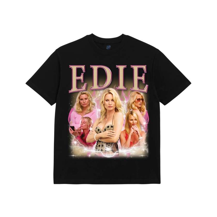 T-shirt - Edie Britt