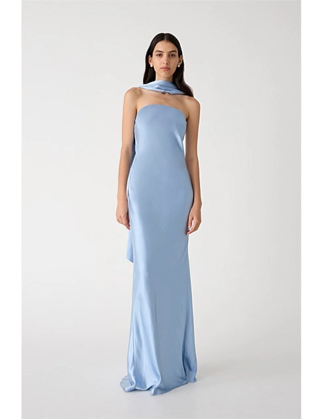 Misha Lilia Gown | David Jones