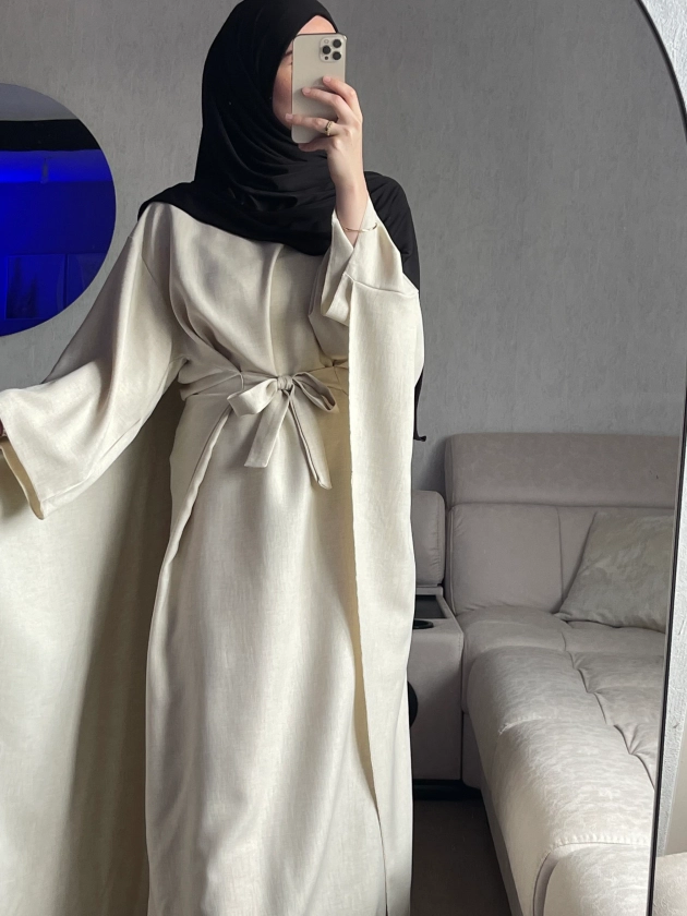 Abaya KYU