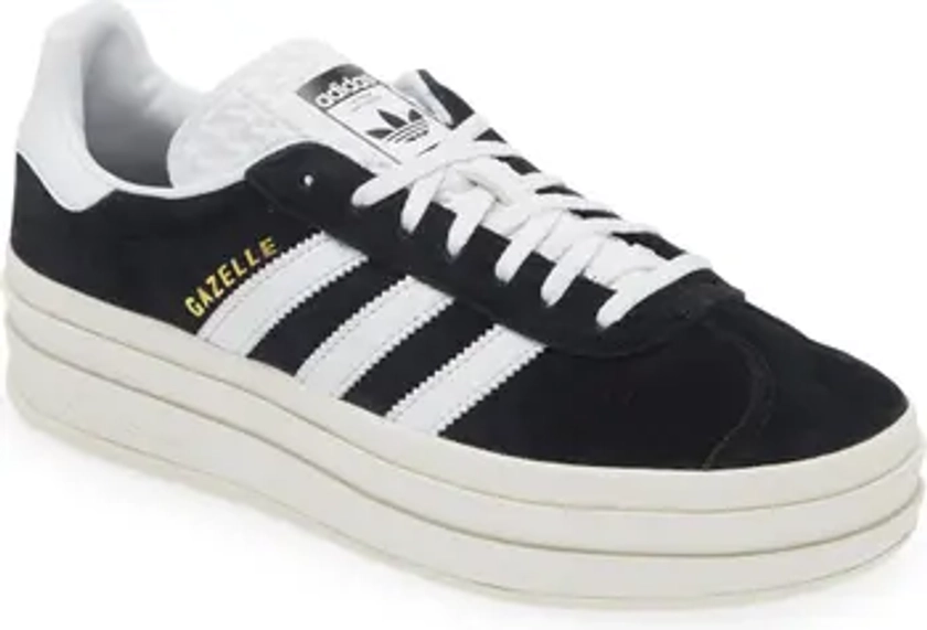 Gazelle Bold Platform Sneaker