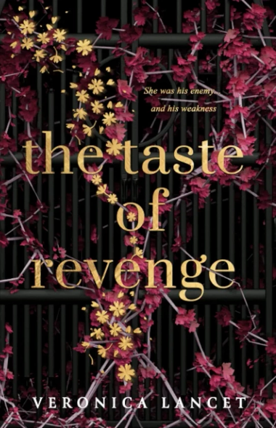 The Taste of Revenge (War of Sins)