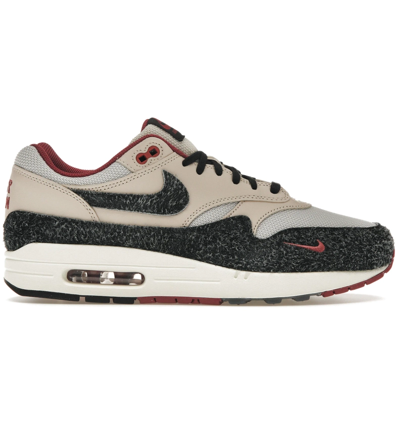 Nike Air Max 1 Keep Rippin Stop Slippin 2.0