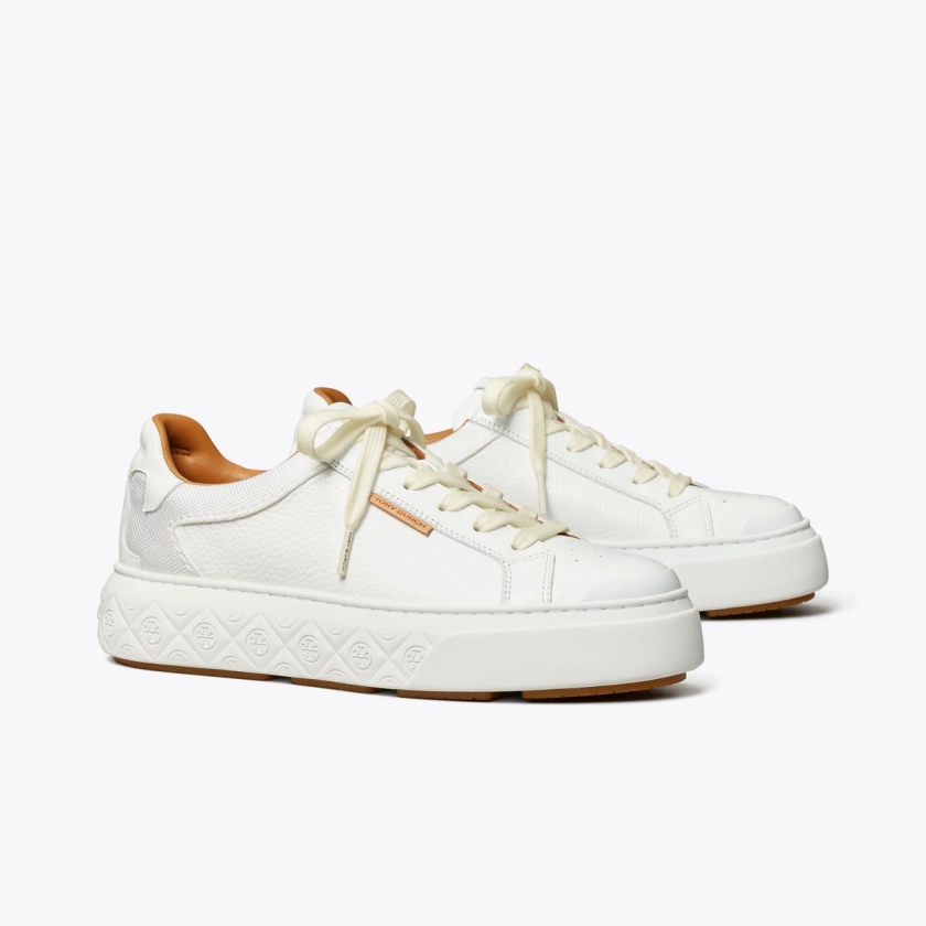 Ladybug Sneaker: Women's Designer Sneakers | Tory Burch