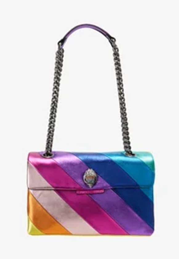 Kurt Geiger London KENSINGTON - Sac à main - mult/other/multicolore - ZALANDO.FR