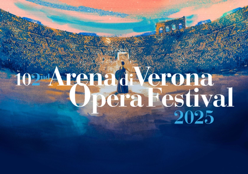 Arena di Verona Opera Festival Tickets | Buy now