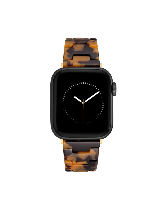 Marbleized Acetate Bracelet Band for Apple Watch®