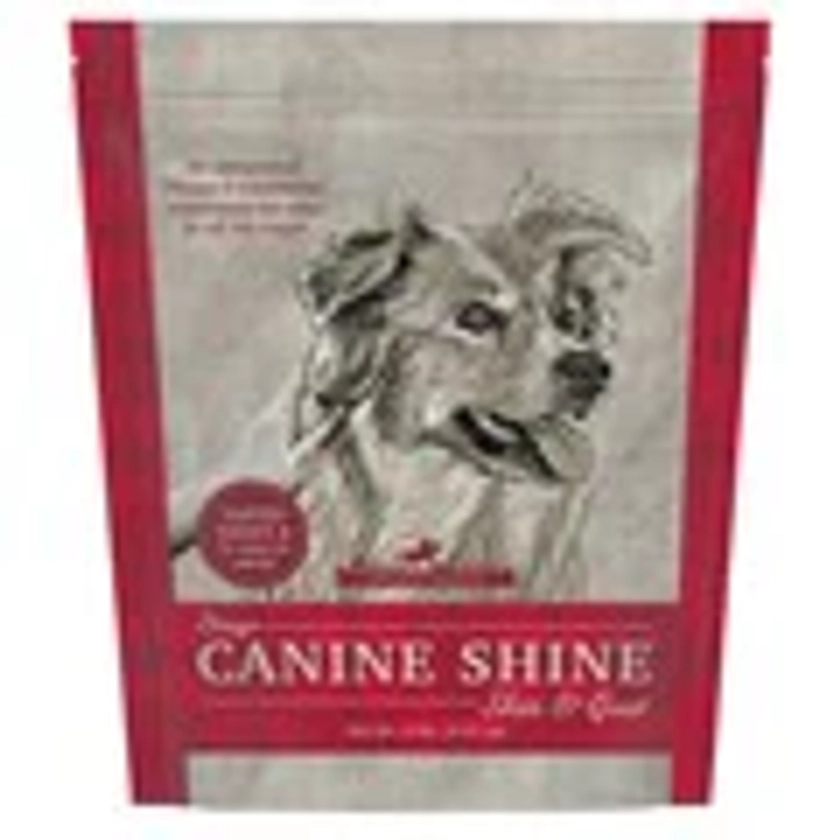 Omega Canine Shine® Skin & Coat