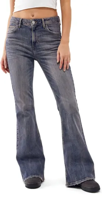 BDG Urban Outfitters Flare Leg Jeans | Nordstrom