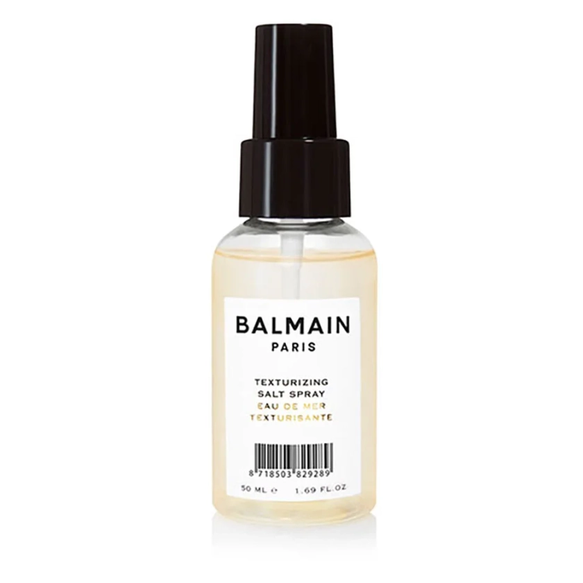 Balmain Hair Couture Salt Spray Travel Size 50 ml | Nordicfeel