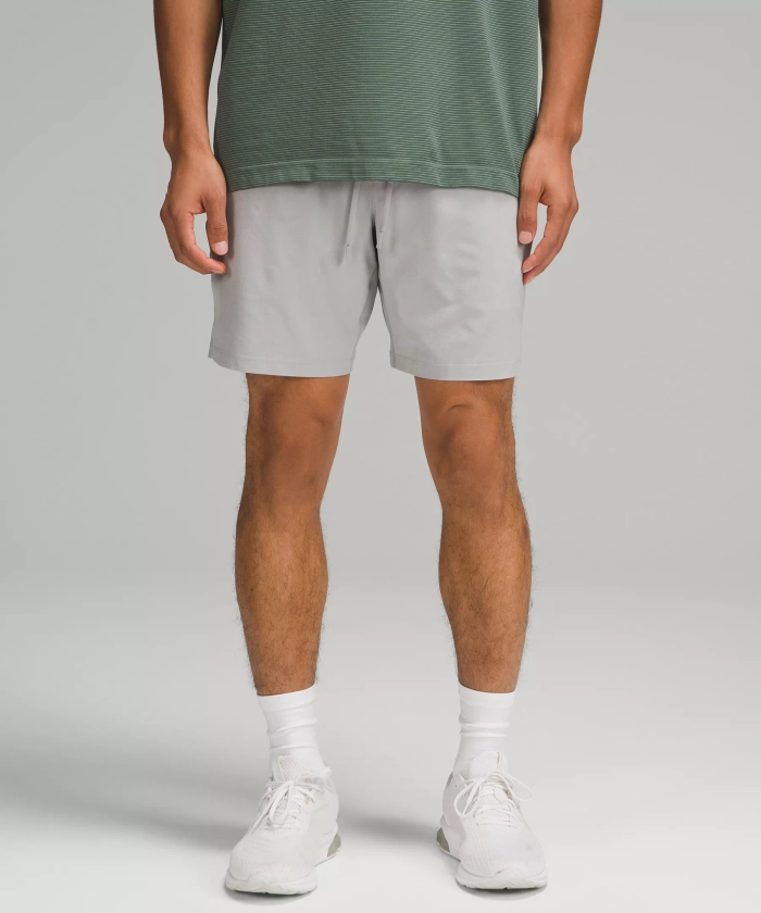 T.H.E. Linerless Short 7" | Men's Shorts | lululemon