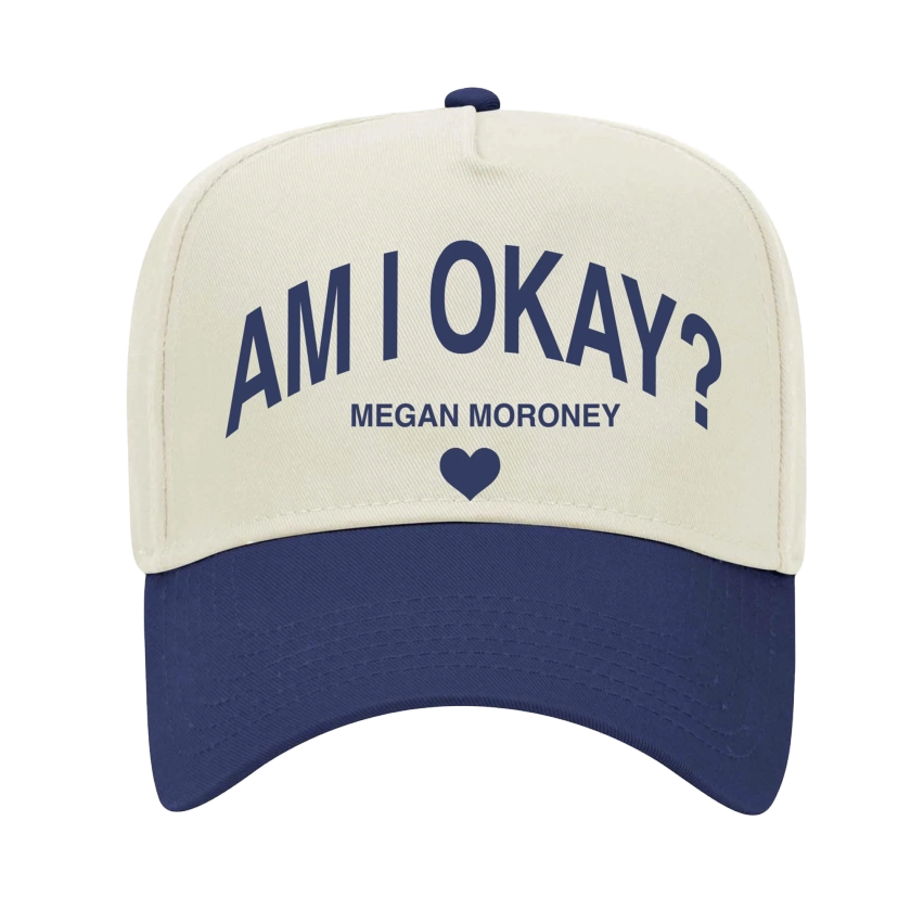 Am I Okay? Hat