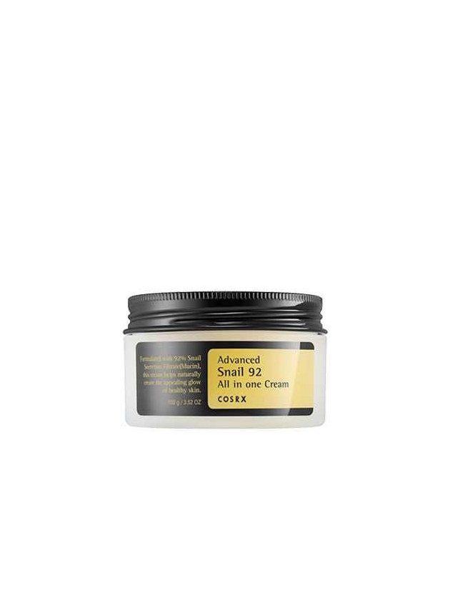 Cosrx Advanced Snail 92 All In One Cream 100g