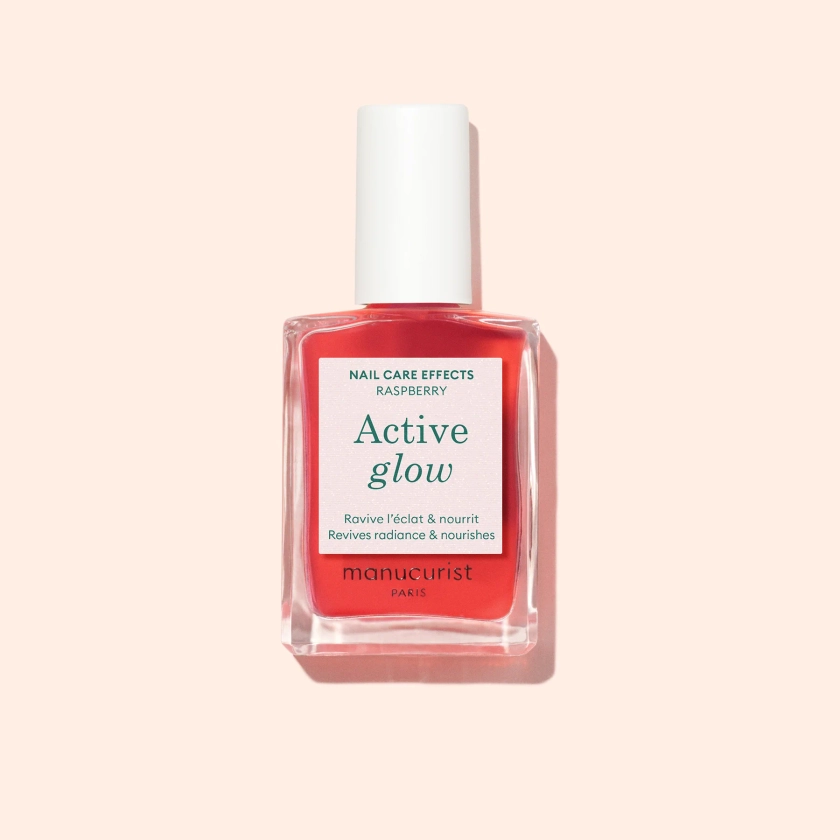 Active Glow™ - Gamme Green | Manucurist