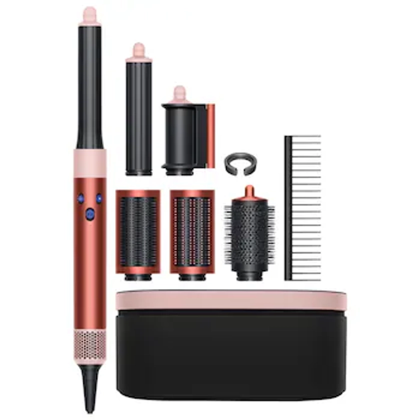 Special Edition Airwrap™ Multi-Styler Complete Long in Strawberry Bronze - Dyson | Sephora