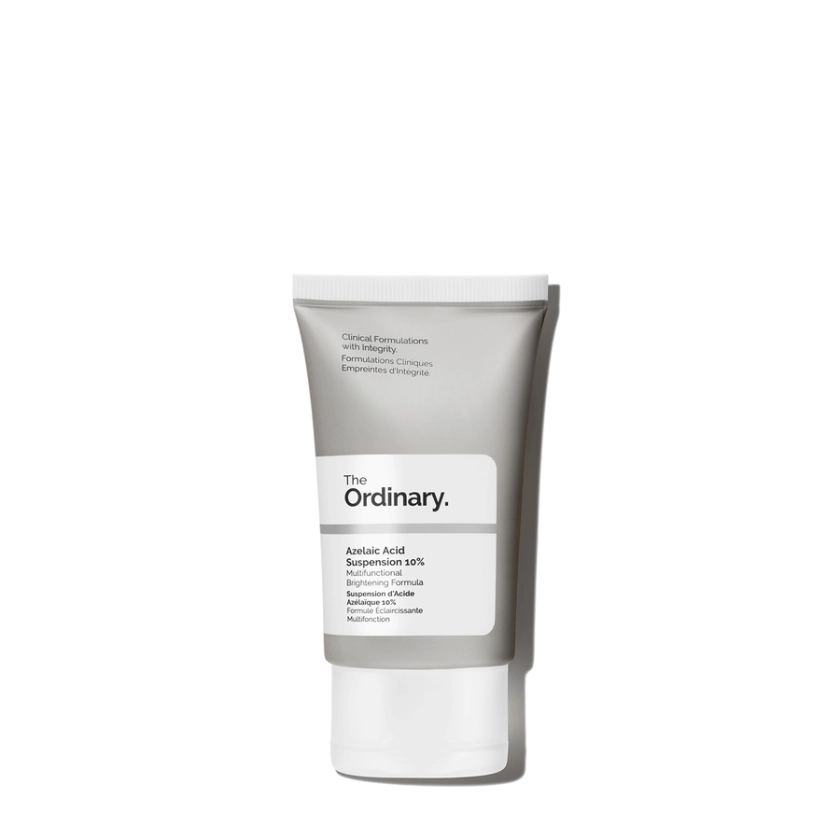 Azelaic Acid Suspension 10% | The Ordinary