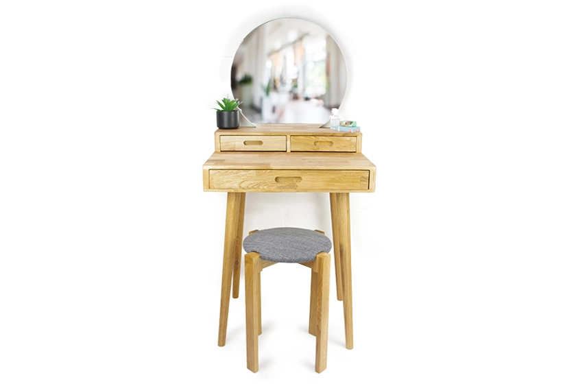 Moonrise Dressing Table | Futon Company