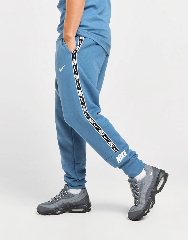 Nike Tape Fleece Joggers