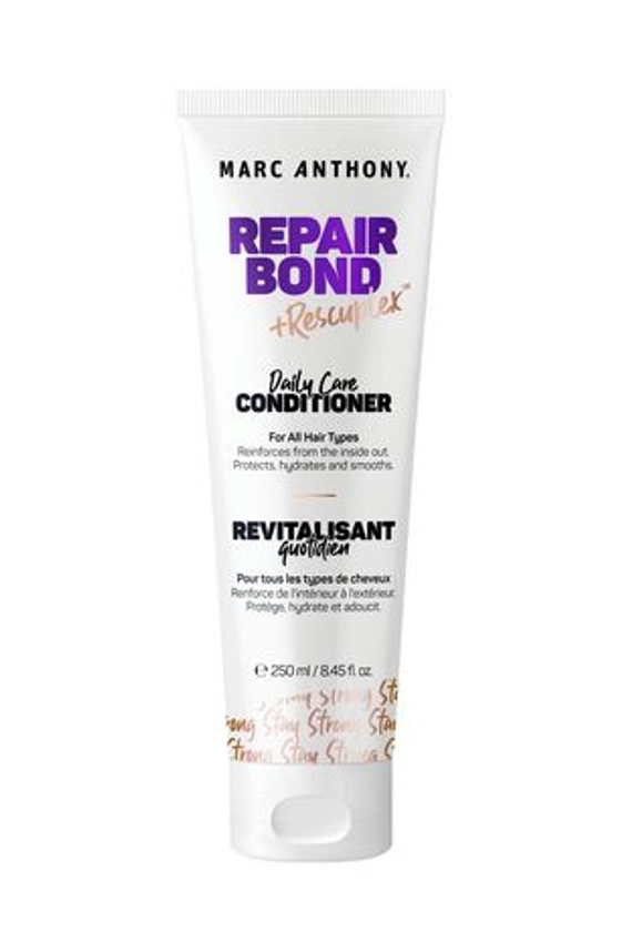 Marc Anthony® Repair Bond +Rescuplex™ Daily Care Conditioner, 250 mL